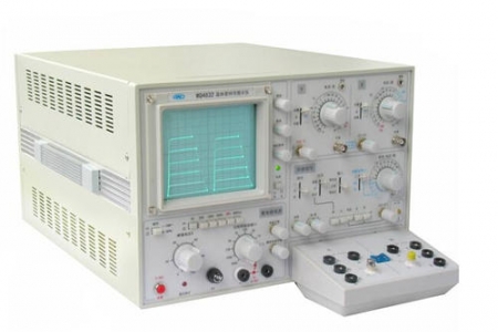 WQ4835晶體管特性圖示儀